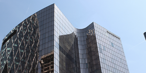 TOUR MANHATTAN – La Défense