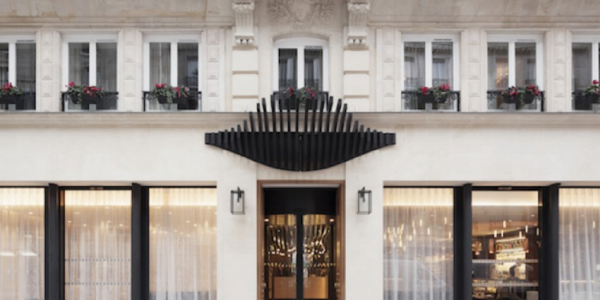 Maison Albar hôtel Paris Céline – Paris