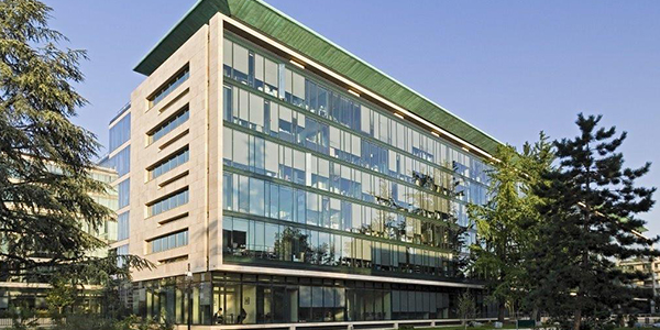 Bureaux Crystal Park – Neuilly sur Seine