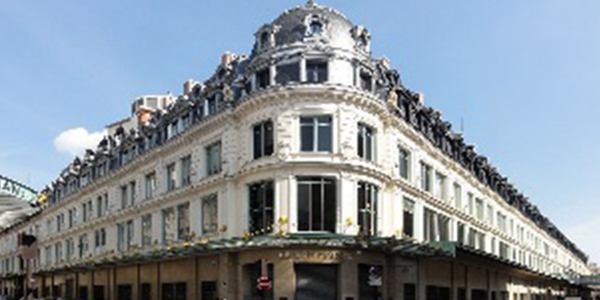 Le Bon Marché – Paris